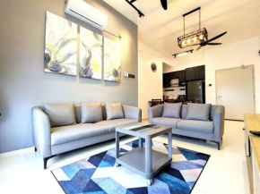 Urbanite Premier Suite - Horizon Ipoh by Grab A Stay